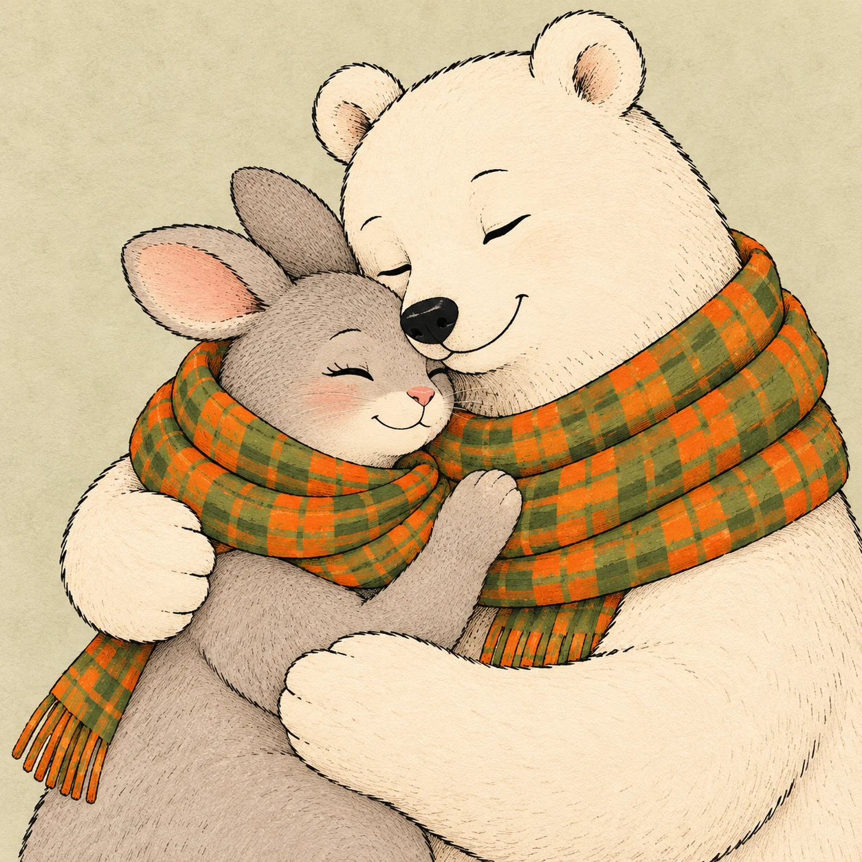 fifi & leo 的合照